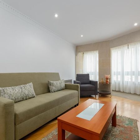 Puerta Al Encanto, Descubre Tuy By Cabana Rentals Tui Zewnętrze zdjęcie