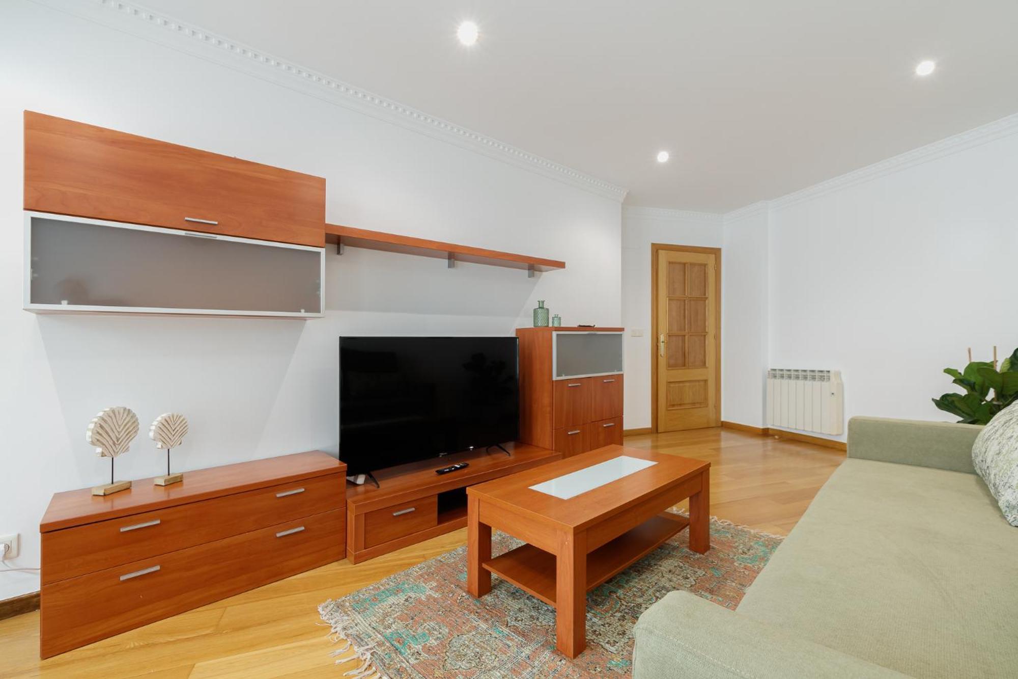 Puerta Al Encanto, Descubre Tuy By Cabana Rentals Tui Zewnętrze zdjęcie